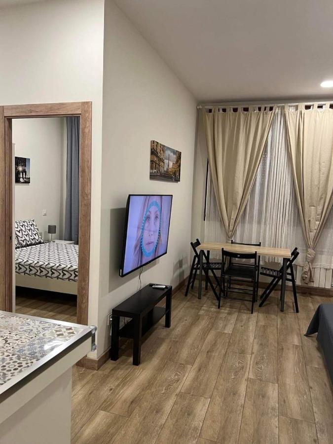 Pradalongo Apartment Madrid Exterior foto