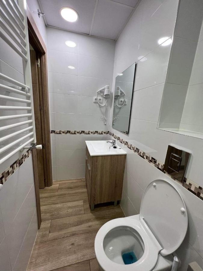 Pradalongo Apartment Madrid Exterior foto