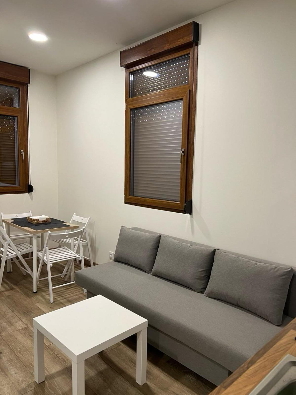 Pradalongo Apartment Madrid Exterior foto